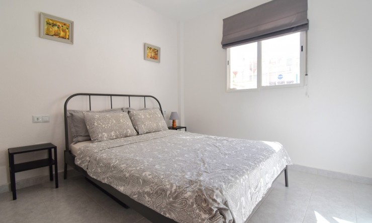 La Revente - Quad Villa - Torrevieja - El Salado