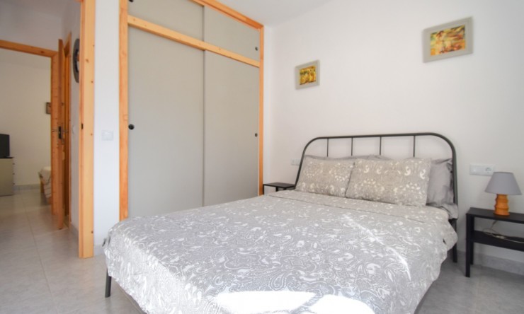 La Revente - Quad Villa - Torrevieja - El Salado