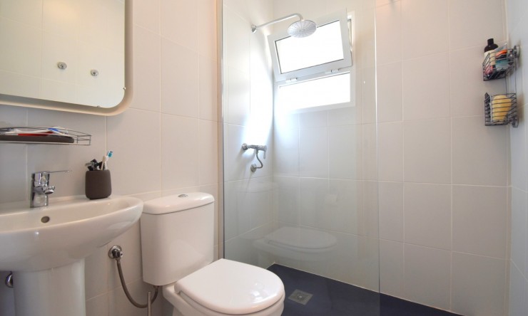 La Revente - Quad Villa - Torrevieja - El Salado