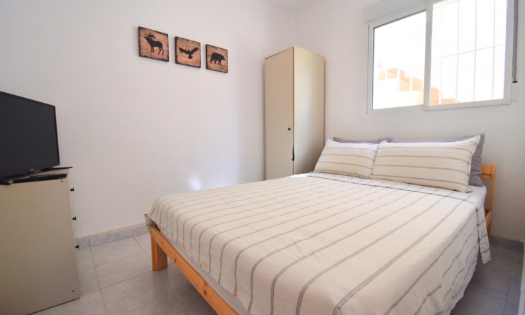 La Revente - Quad Villa - Torrevieja - El Salado