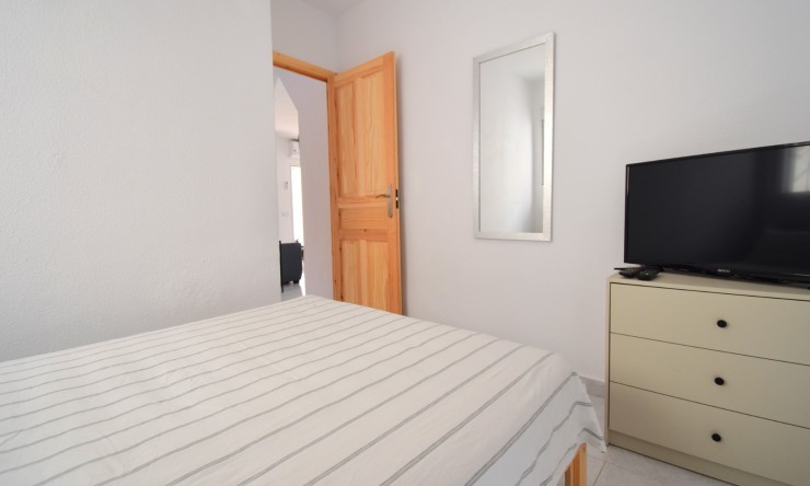 La Revente - Quad Villa - Torrevieja - El Salado