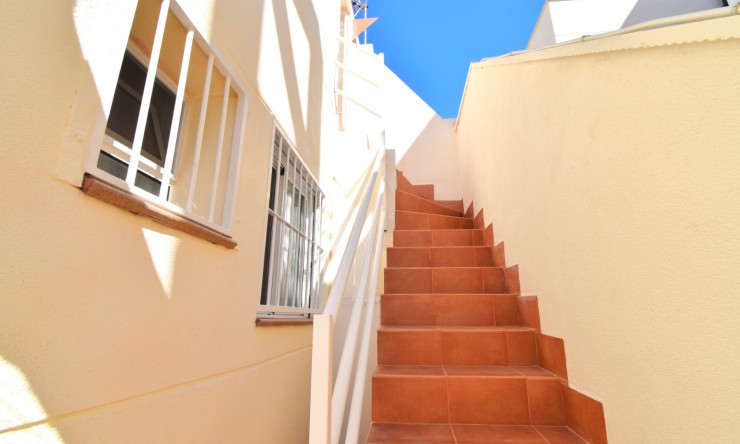 La Revente - Quad Villa - Torrevieja - El Salado