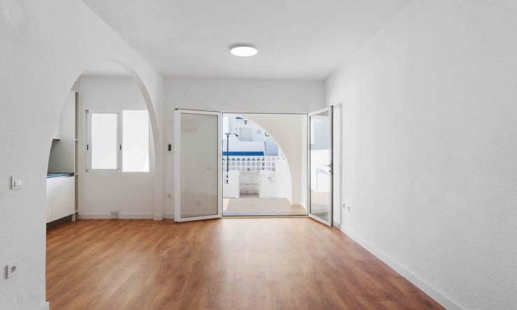 La Revente - Bungalow - Orihuela Costa - Villamartin