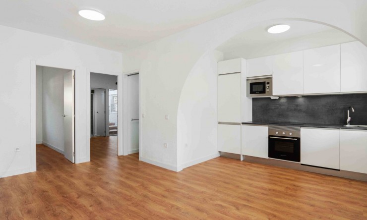 La Revente - Bungalow - Orihuela Costa - Villamartin