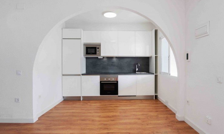 La Revente - Bungalow - Orihuela Costa - Villamartin