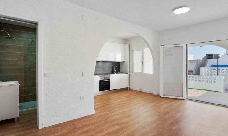 La Revente - Bungalow - Orihuela Costa - Villamartin