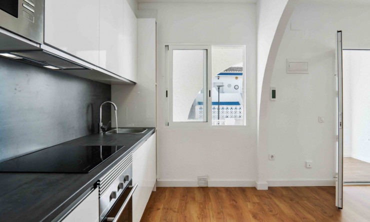 La Revente - Bungalow - Orihuela Costa - Villamartin