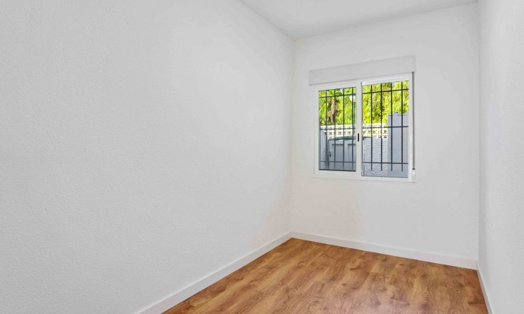 La Revente - Bungalow - Orihuela Costa - Villamartin