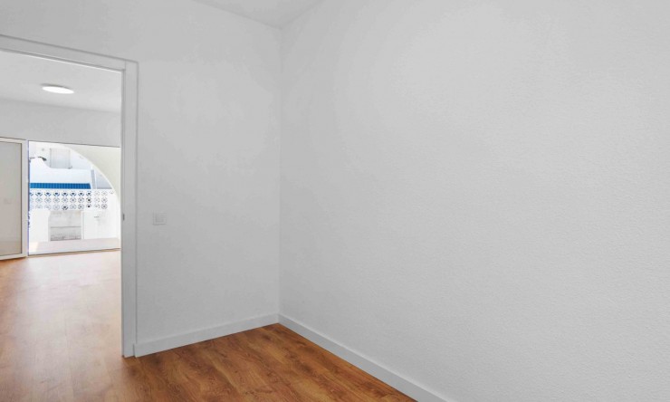 La Revente - Bungalow - Orihuela Costa - Villamartin