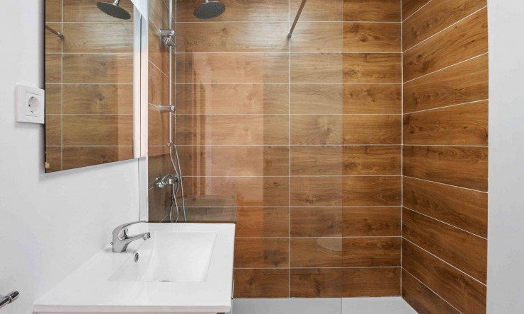 La Revente - Bungalow - Orihuela Costa - Villamartin