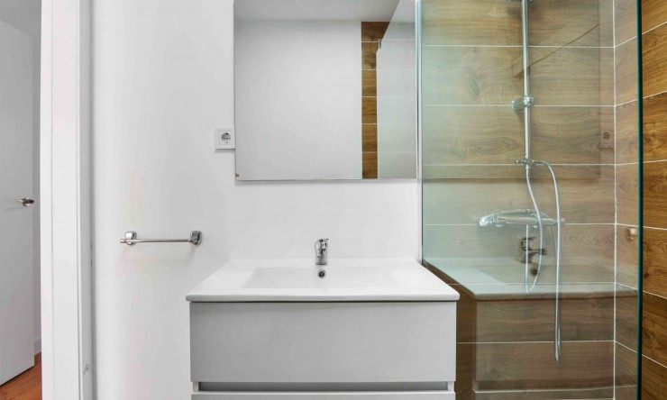 La Revente - Bungalow - Orihuela Costa - Villamartin