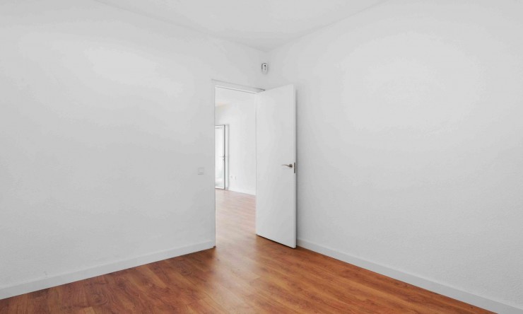 La Revente - Bungalow - Orihuela Costa - Villamartin