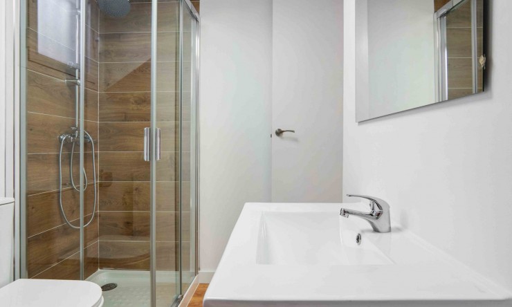 La Revente - Bungalow - Orihuela Costa - Villamartin