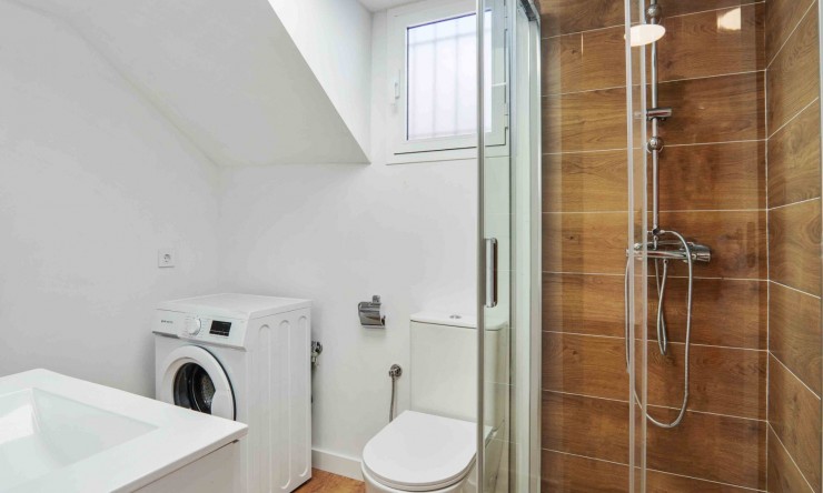 La Revente - Bungalow - Orihuela Costa - Villamartin