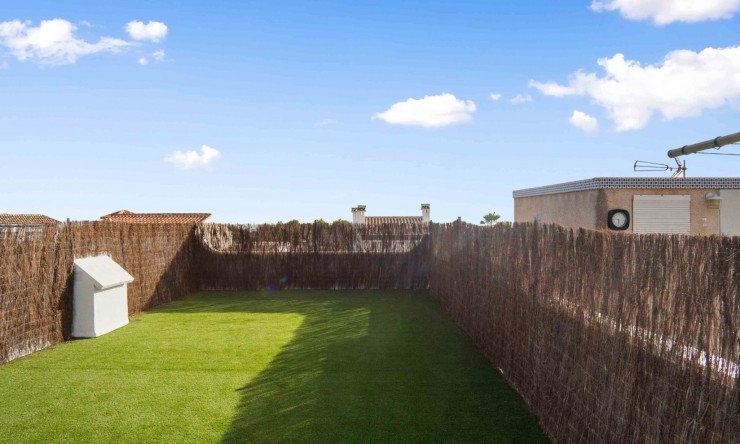 La Revente - Bungalow - Orihuela Costa - Villamartin