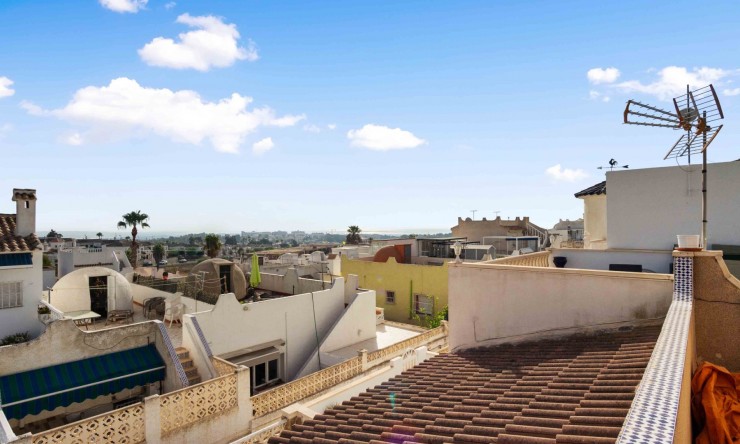 La Revente - Bungalow - Orihuela Costa - Villamartin