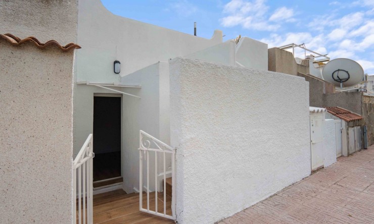 La Revente - Bungalow - Orihuela Costa - Villamartin