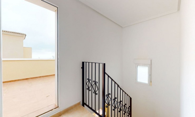 New - Detached Villa - San Miguel de Salinas - Cerro Del Sol