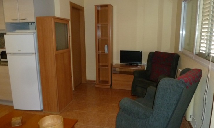 Location - Appartement - Rojales - Los Palacios