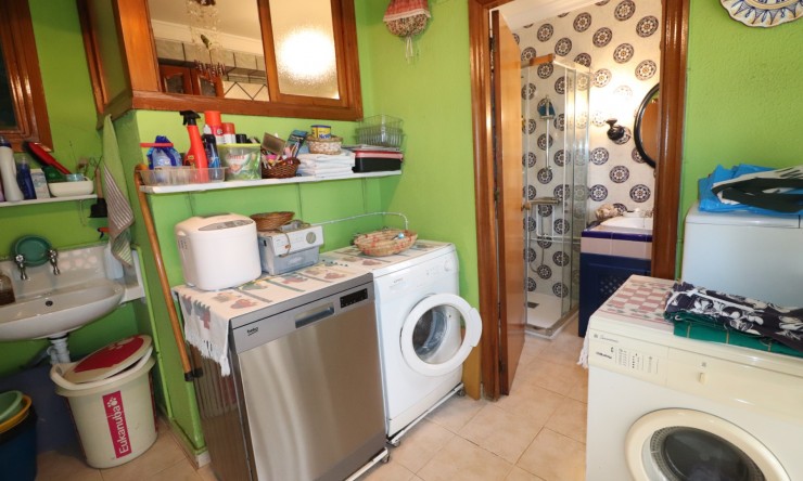 Videresalg - Land Eiendom - Orihuela - Orihuela - Felt