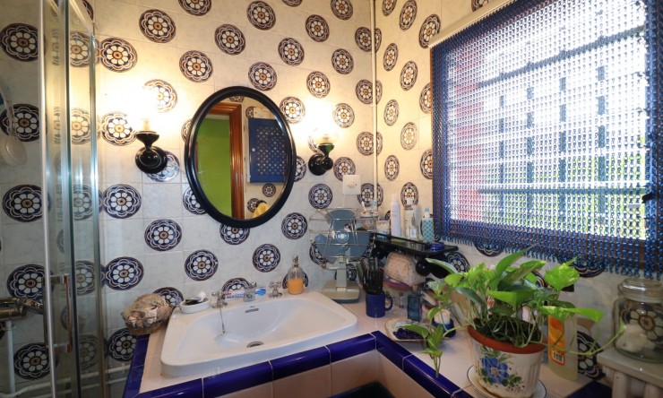 Videresalg - Land Eiendom - Orihuela - Orihuela - Felt