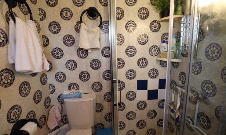 Videresalg - Land Eiendom - Orihuela - Orihuela - Felt