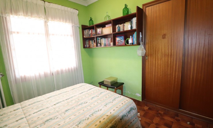 Videresalg - Land Eiendom - Orihuela - Orihuela - Felt