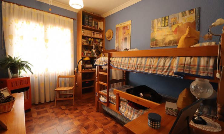 Videresalg - Land Eiendom - Orihuela - Orihuela - Felt