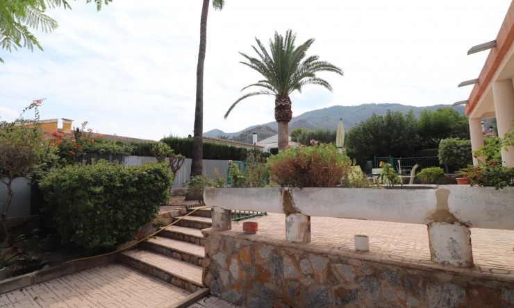 Videresalg - Land Eiendom - Orihuela - Orihuela - Felt