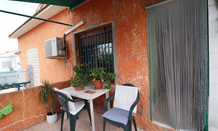 Videresalg - Land Eiendom - Orihuela - Orihuela - Felt