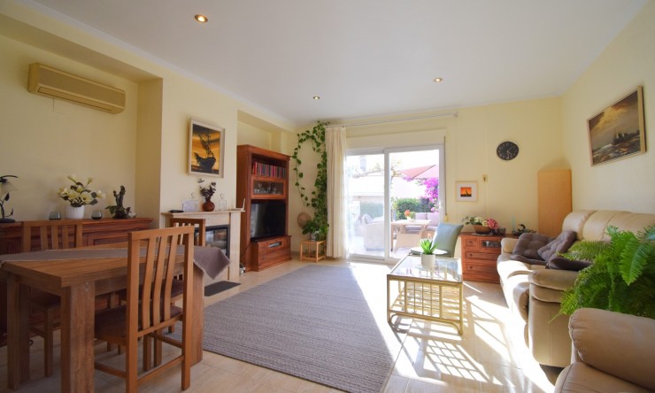 La Revente - Mitoyenne - Orihuela Costa - Los Altos