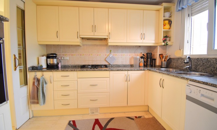 La Revente - Mitoyenne - Orihuela Costa - Los Altos