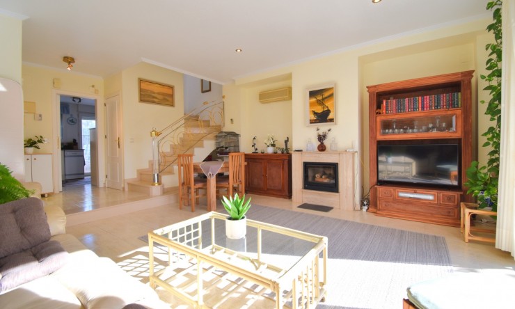 La Revente - Mitoyenne - Orihuela Costa - Los Altos