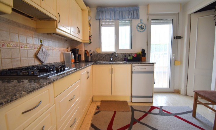 La Revente - Mitoyenne - Orihuela Costa - Los Altos