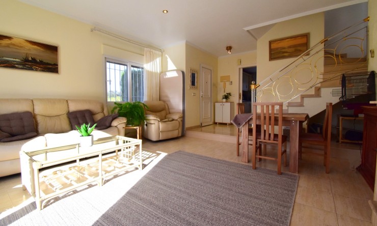 La Revente - Mitoyenne - Orihuela Costa - Los Altos