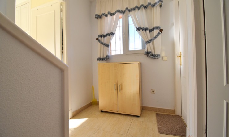 La Revente - Mitoyenne - Orihuela Costa - Los Altos