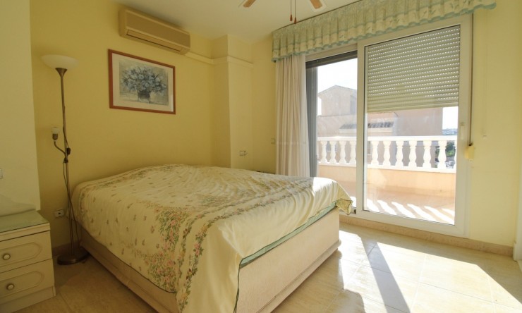 La Revente - Mitoyenne - Orihuela Costa - Los Altos