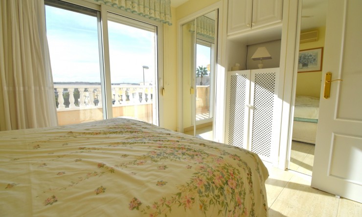 La Revente - Mitoyenne - Orihuela Costa - Los Altos