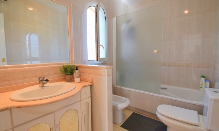 La Revente - Mitoyenne - Orihuela Costa - Los Altos