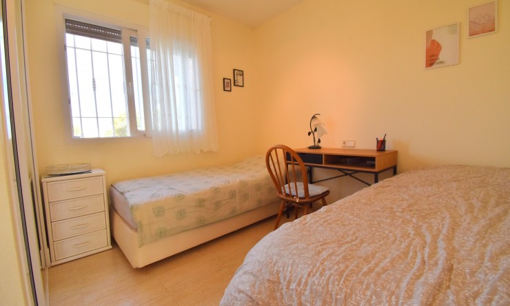 La Revente - Mitoyenne - Orihuela Costa - Los Altos