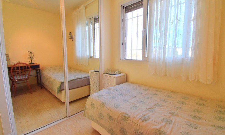 La Revente - Mitoyenne - Orihuela Costa - Los Altos