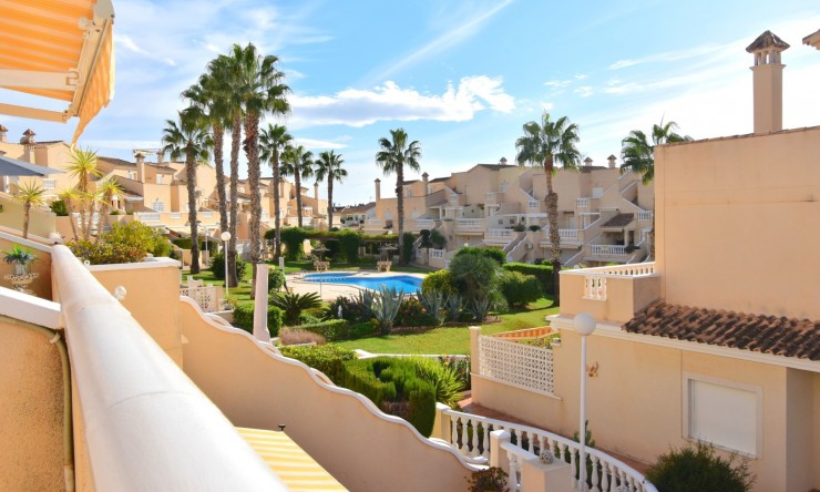 La Revente - Mitoyenne - Orihuela Costa - Los Altos