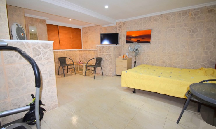 La Revente - Mitoyenne - Orihuela Costa - Los Altos