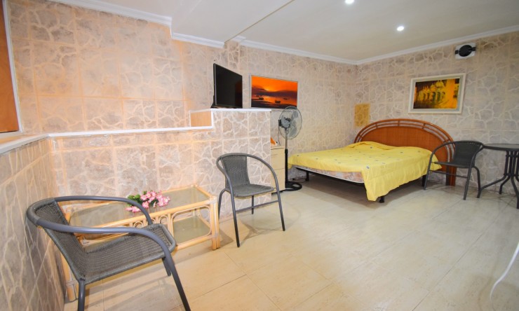 La Revente - Mitoyenne - Orihuela Costa - Los Altos