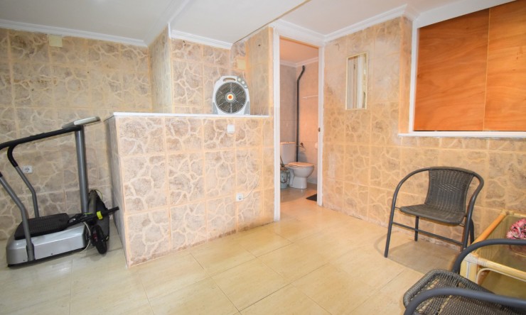 La Revente - Mitoyenne - Orihuela Costa - Los Altos