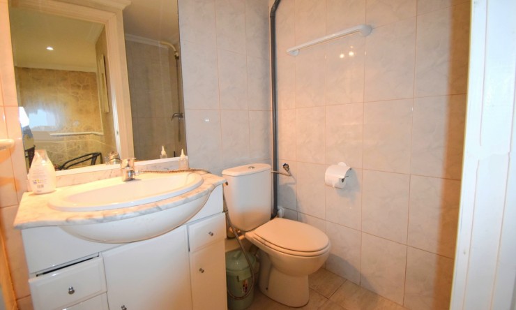 La Revente - Mitoyenne - Orihuela Costa - Los Altos