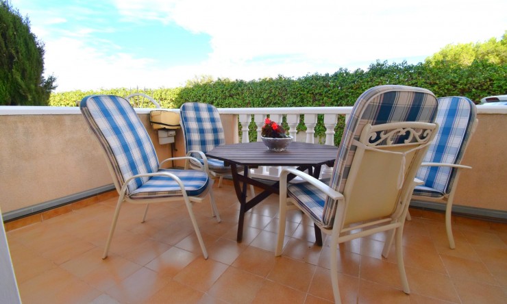 La Revente - Mitoyenne - Orihuela Costa - Los Altos