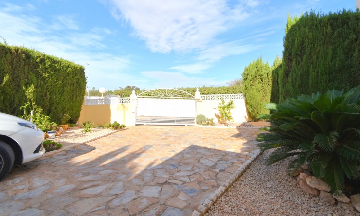 La Revente - Mitoyenne - Orihuela Costa - Los Altos