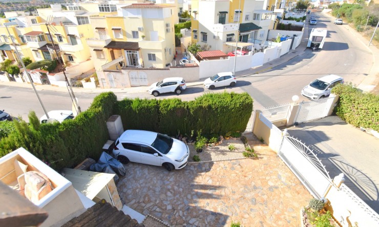 La Revente - Mitoyenne - Orihuela Costa - Los Altos