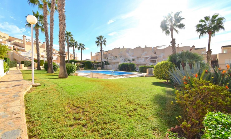 La Revente - Mitoyenne - Orihuela Costa - Los Altos